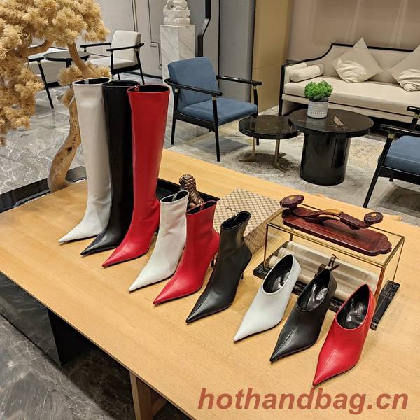 Balenciaga Shoes BGS00108 Heel 9.5CM