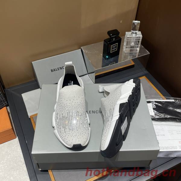 Balenciaga Shoes BGS00125