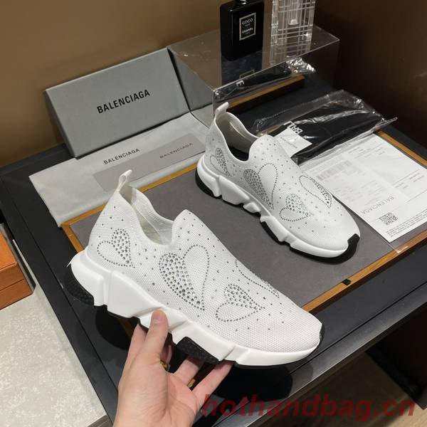 Balenciaga Shoes BGS00127