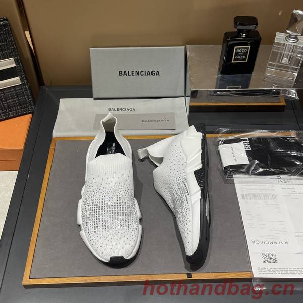 Balenciaga Shoes BGS00133