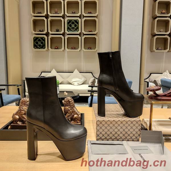 Balenciaga Shoes BGS00137 Heel 13CM