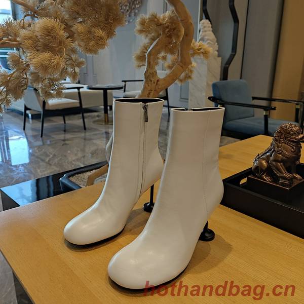 Balenciaga Shoes BGS00146 Heel 8CM