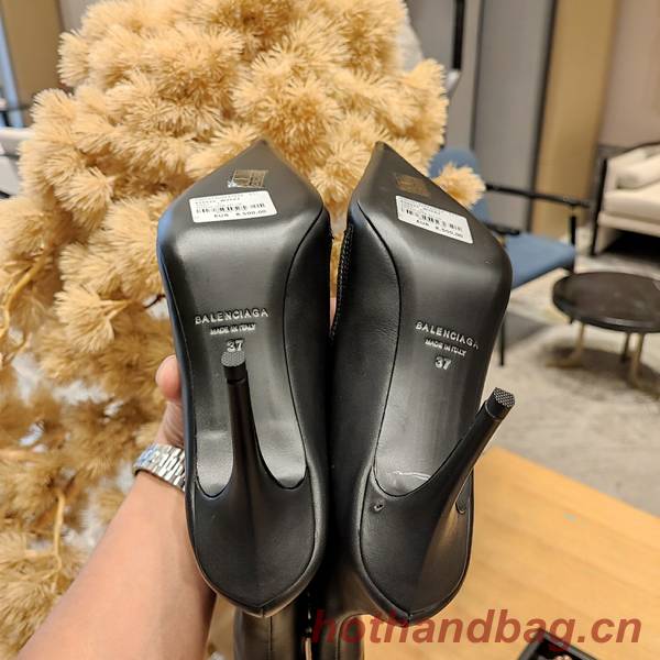 Balenciaga Shoes BGS00149 Heel 9.5CM