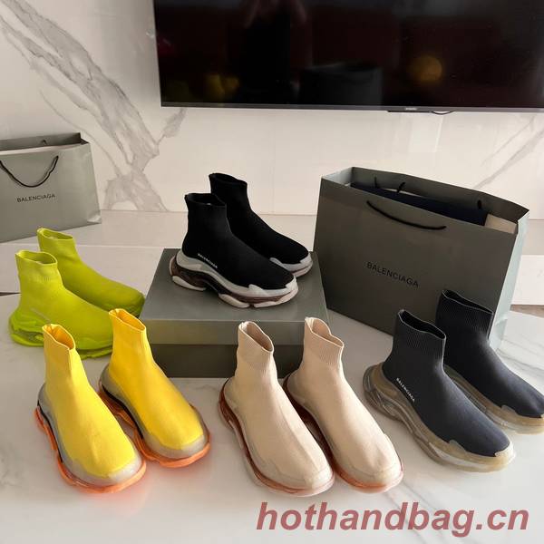 Balenciaga Shoes BGS00150