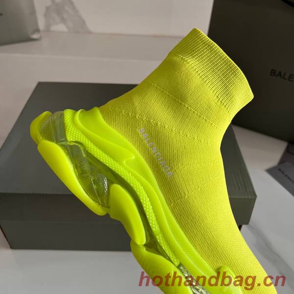 Balenciaga Shoes BGS00151