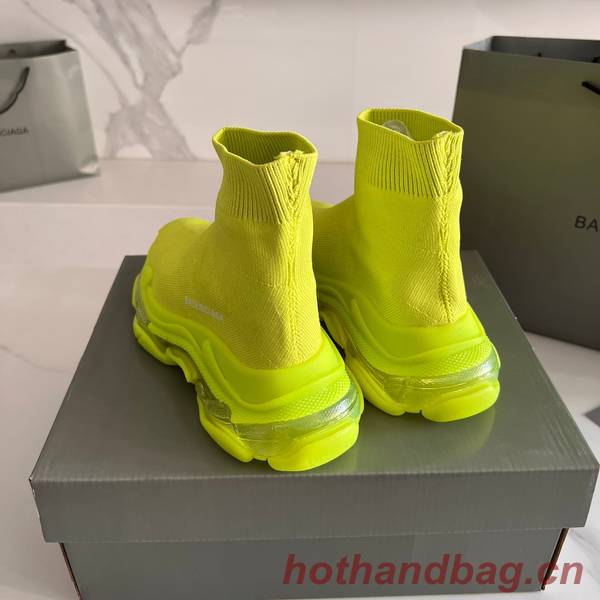 Balenciaga Shoes BGS00151