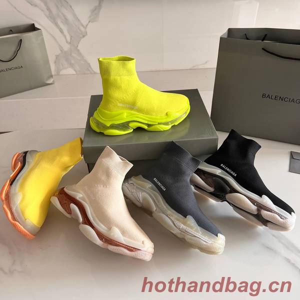 Balenciaga Shoes BGS00151