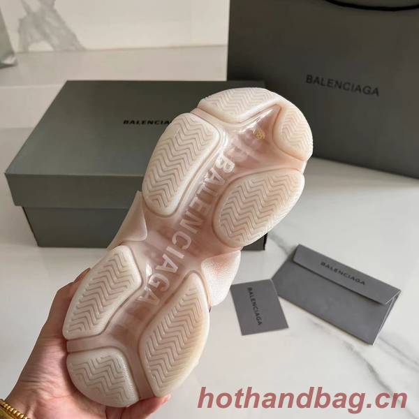 Balenciaga Shoes BGS00152