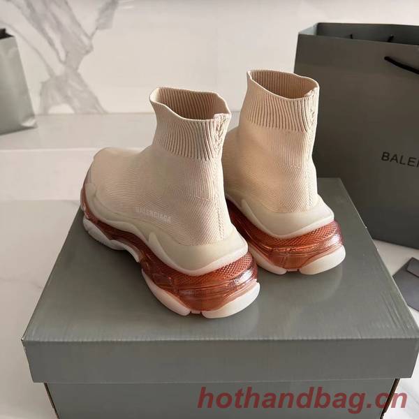 Balenciaga Shoes BGS00152