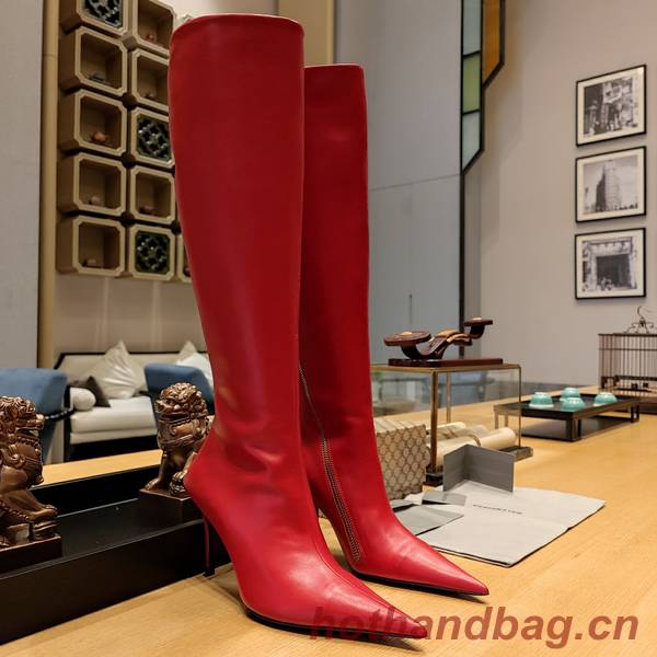 Balenciaga Shoes BGS00161 Heel 9.5CM