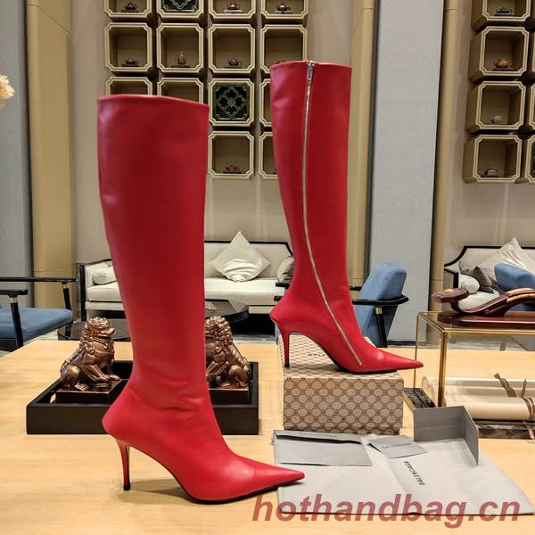 Balenciaga Shoes BGS00161 Heel 9.5CM