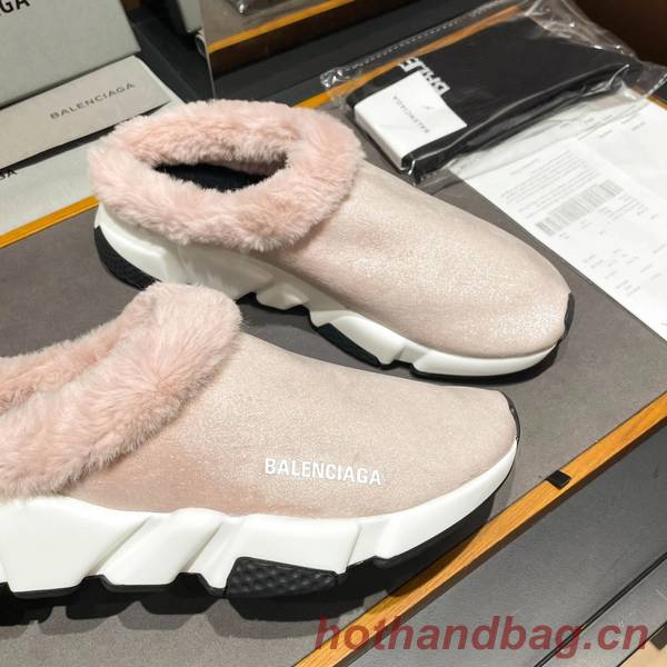 Balenciaga Couple Shoes BGS00164