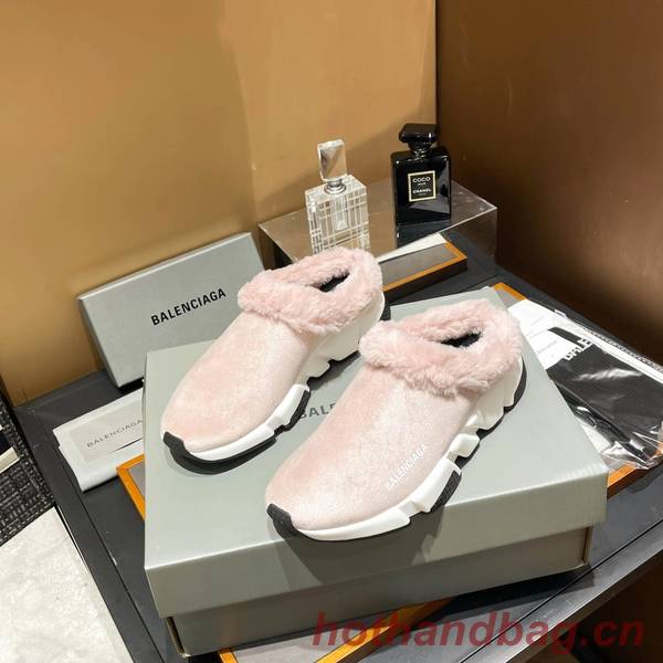 Balenciaga Couple Shoes BGS00164