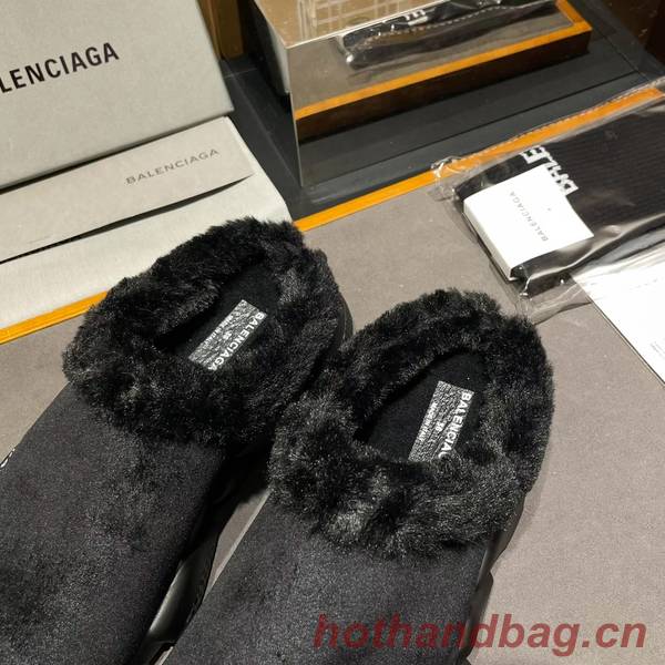 Balenciaga Couple Shoes BGS00165