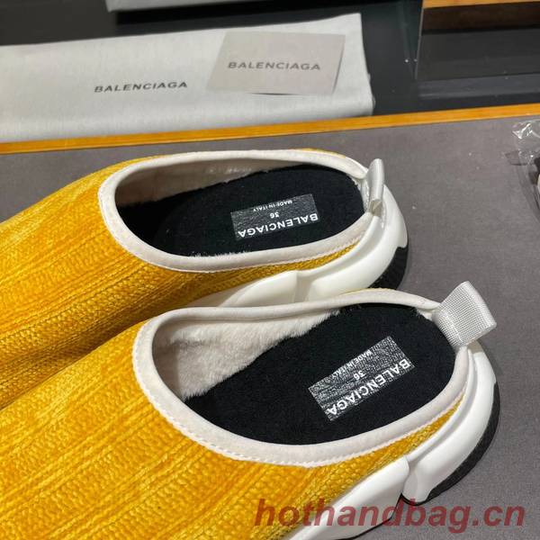 Balenciaga Couple Shoes BGS00167