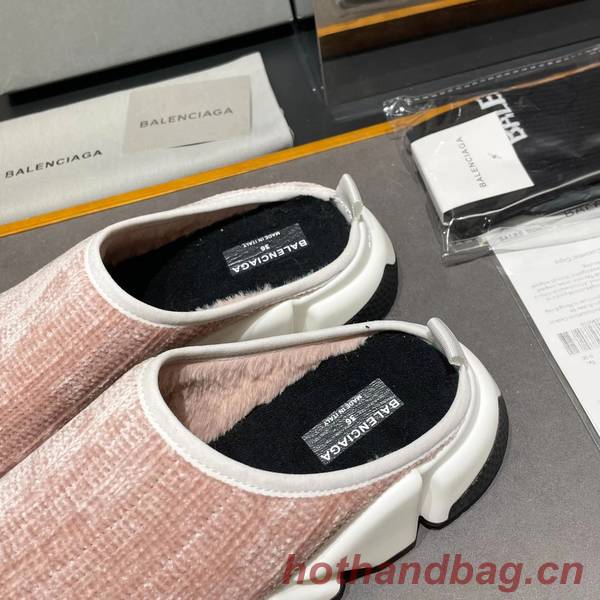 Balenciaga Couple Shoes BGS00168