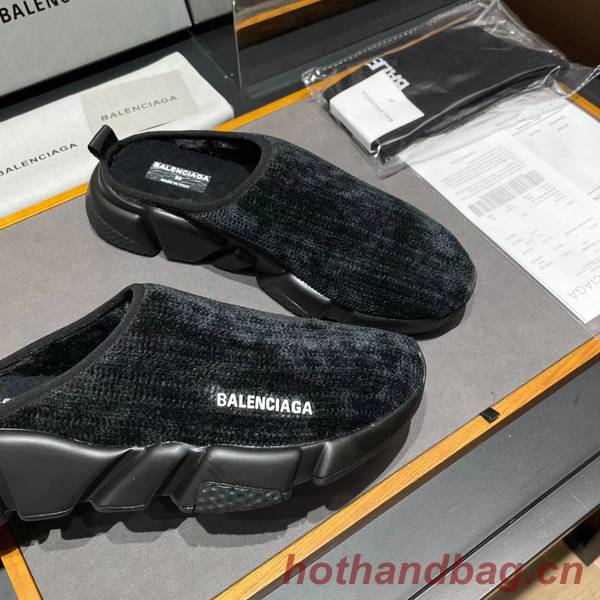 Balenciaga Couple Shoes BGS00169