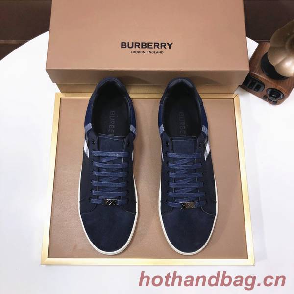 Burberry Shoes BBS00006