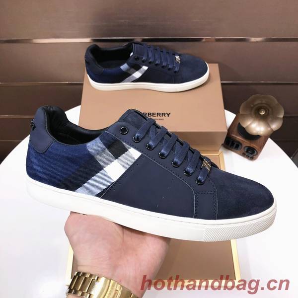 Burberry Shoes BBS00006