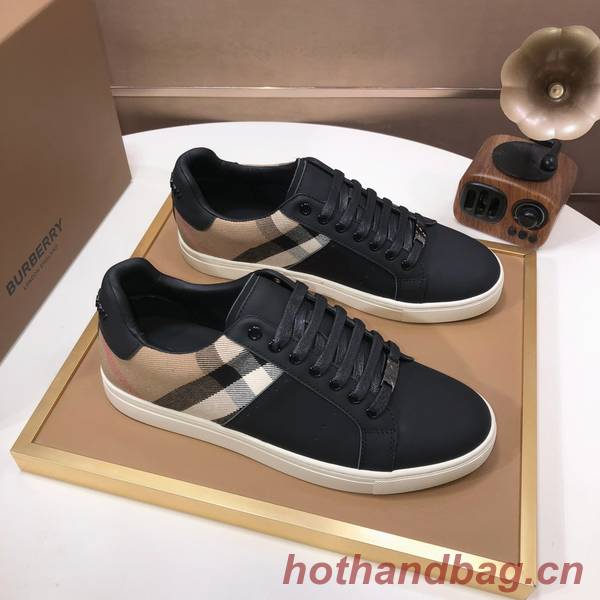 Burberry Shoes BBS00007