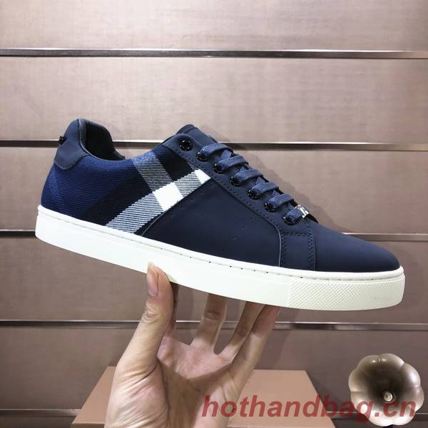 Burberry Shoes BBS00008