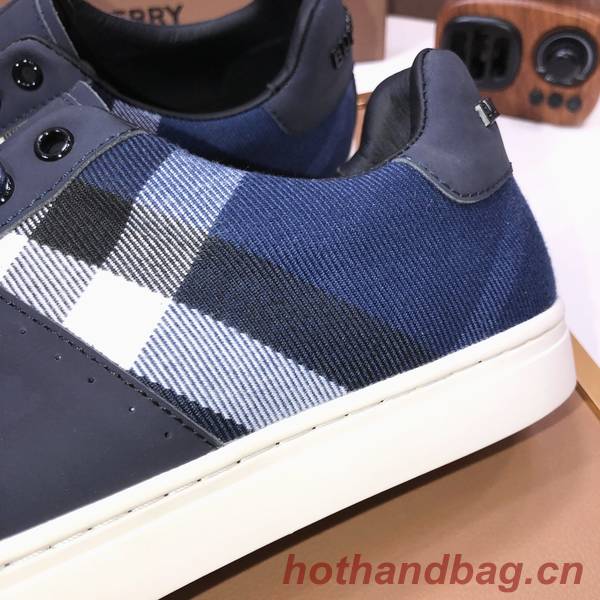 Burberry Shoes BBS00008