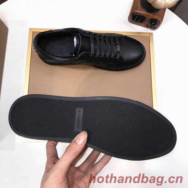 Burberry Shoes BBS00009