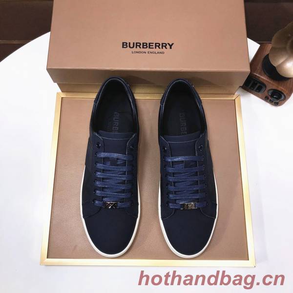 Burberry Shoes BBS00010