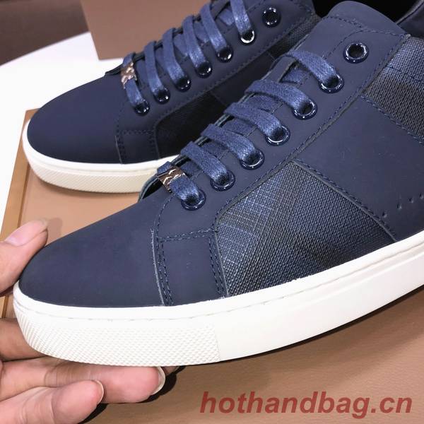 Burberry Shoes BBS00010