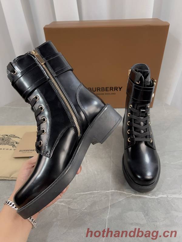 Burberry Shoes BBS00014