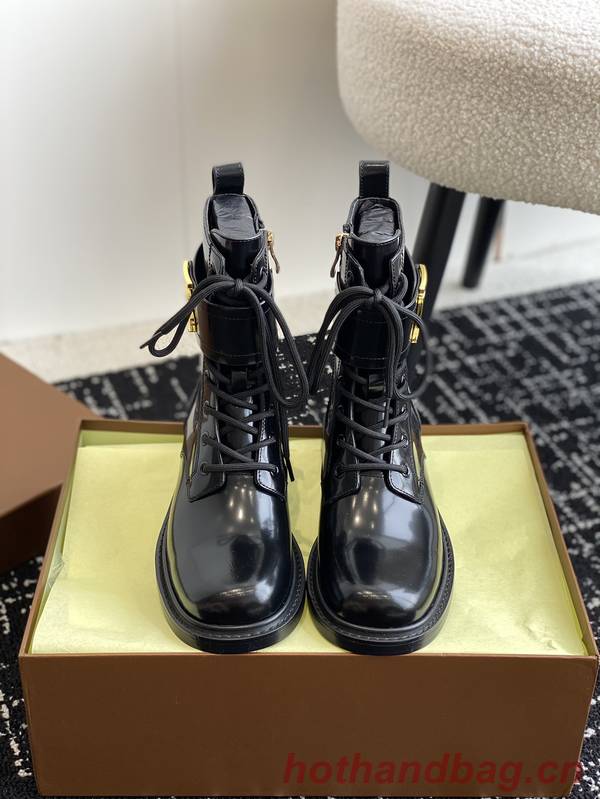 Burberry Shoes BBS00022