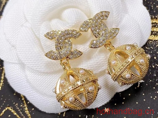 Chanel Earrings CE12915