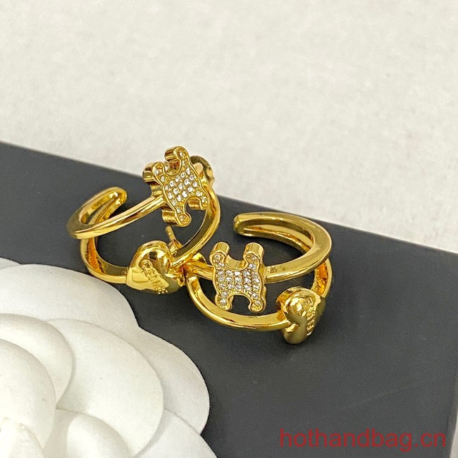 CELINE Earrings CE12921