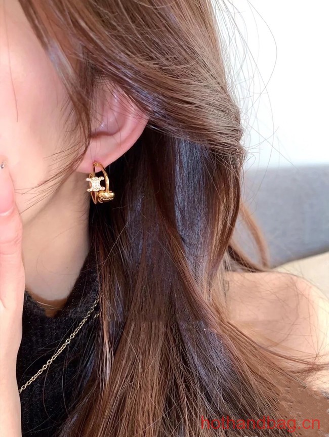 CELINE Earrings CE12921