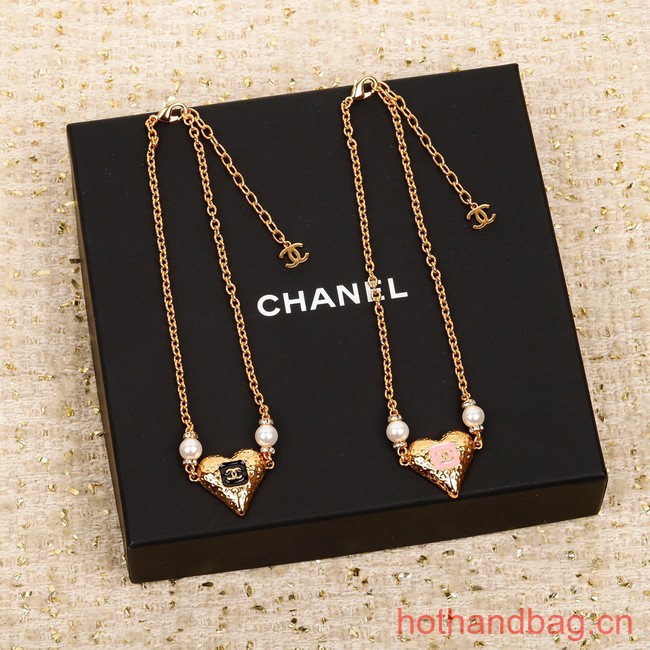 Chanel NECKLACE CE12916