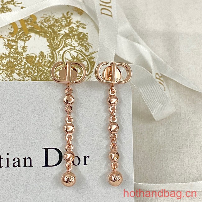 Dior Earrings CE12919