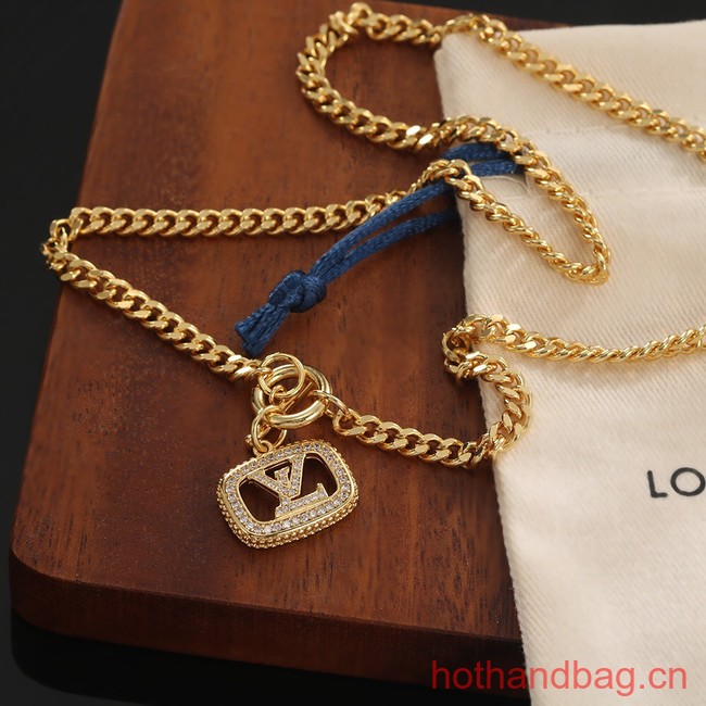 Louis Vuitton NECKLACE CE12918