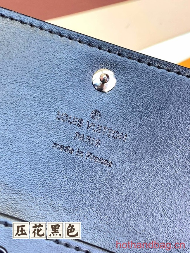Louis Vuitton 6 Key Holder LV M60701-9
