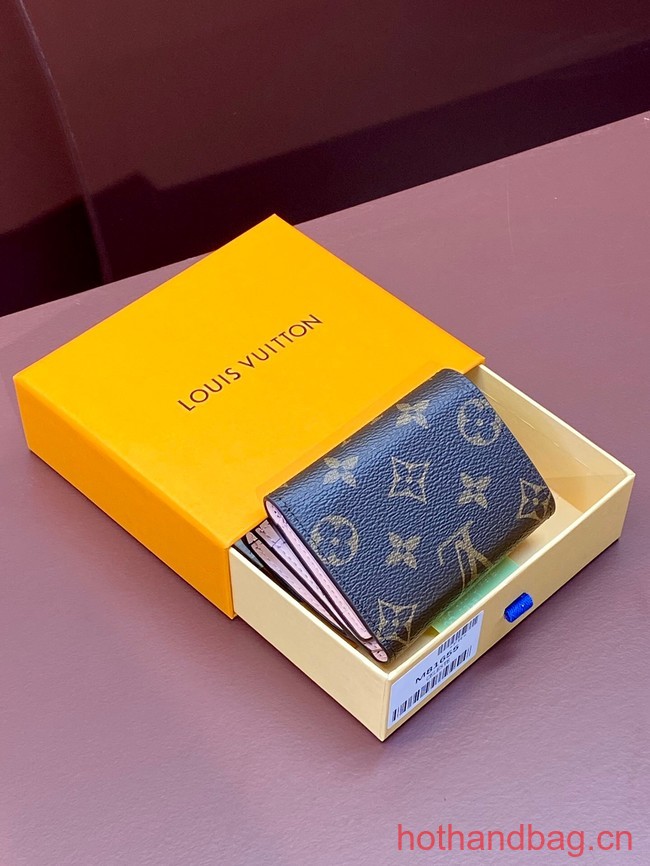 Louis Vuitton Celeste Wallet M81665-3