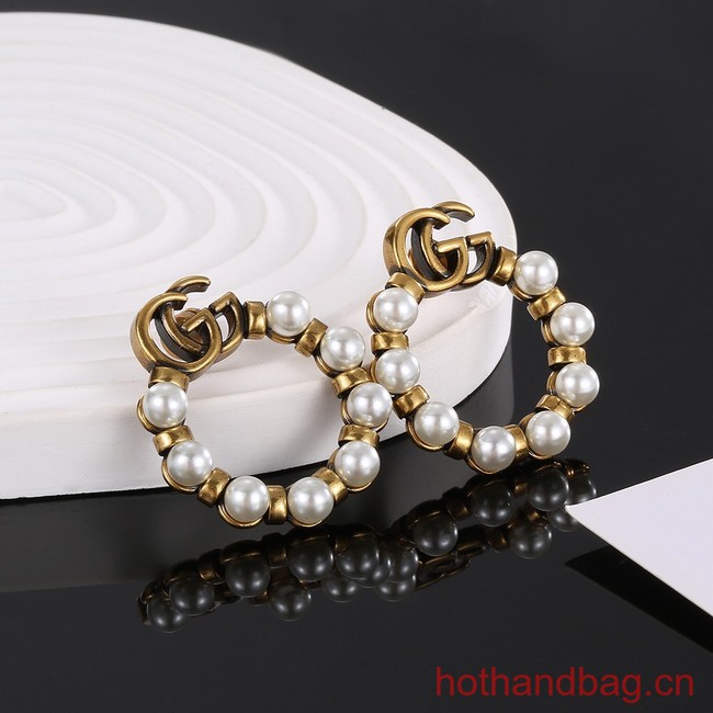 Gucci Earrings CE12934