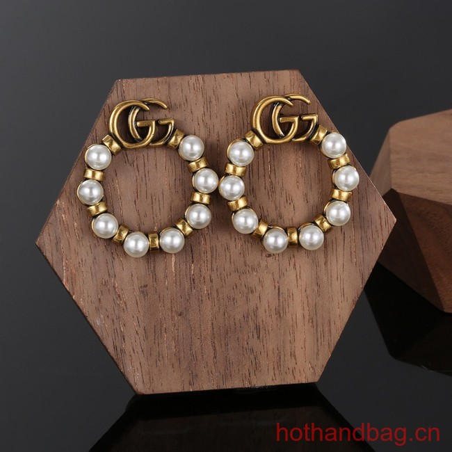 Gucci Earrings CE12934