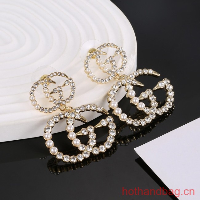 Gucci Earrings CE12935