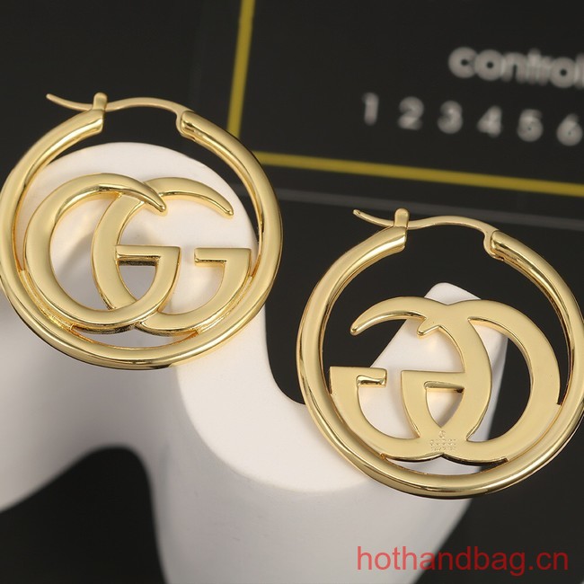 Gucci Earrings CE12937