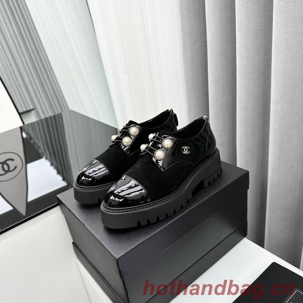 Chanel Shoes CHS01588