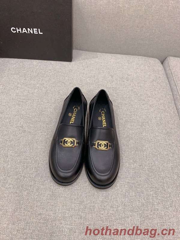 Chanel Shoes CHS01590