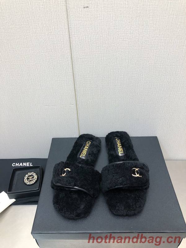 Chanel Shoes CHS01659