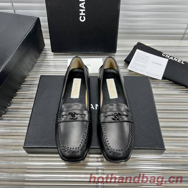 Chanel Shoes CHS01698