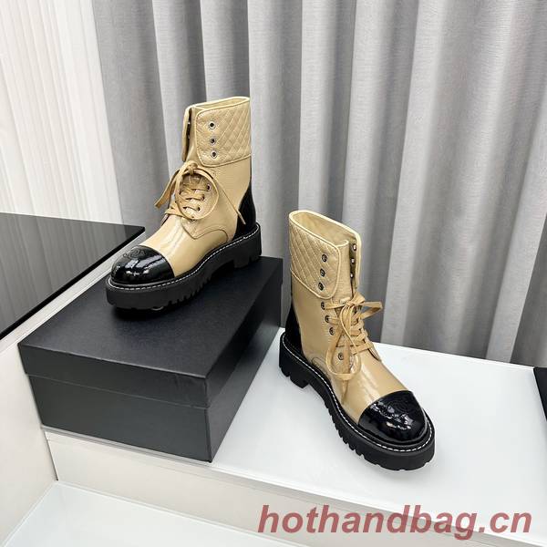 Chanel Shoes CHS02052