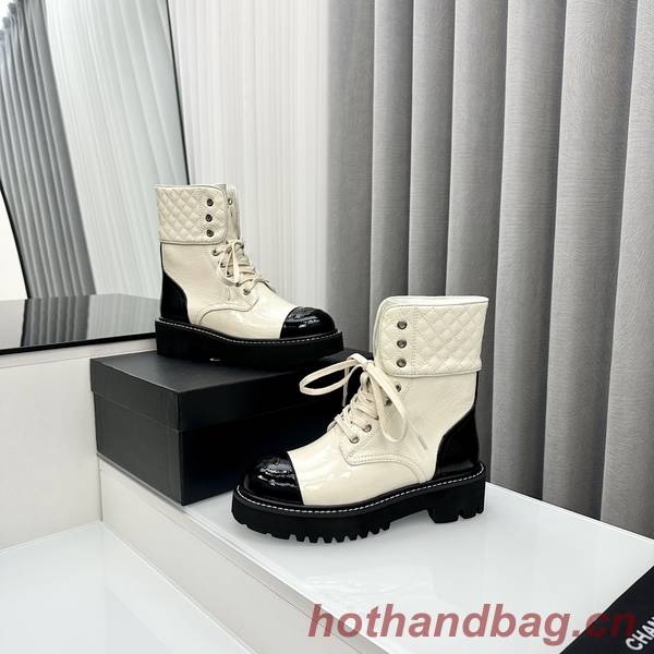 Chanel Shoes CHS02054