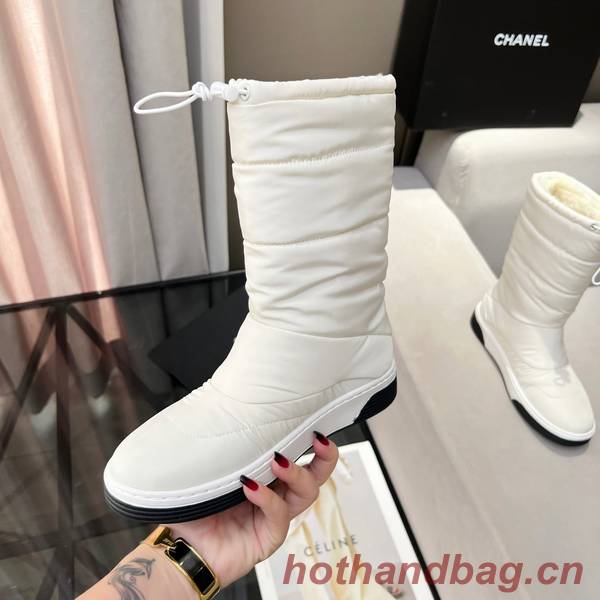 Chanel Shoes CHS02084